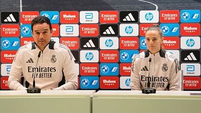 Toril: "Tenemos un reto importante que es pasar a cuartos de final”