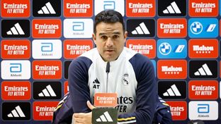 Toril: “Llegamos con confianza a la Copa”