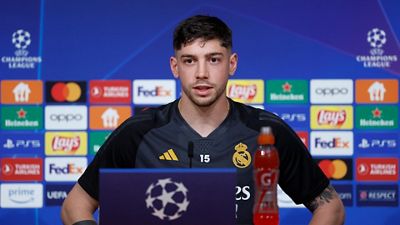 Valverde: "Estamos ilusionados, con ganas de pasar a la final y pelearemos por ello"