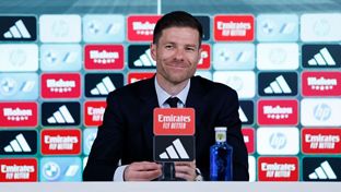 Xabi Alonso : "Nous pouvons faire des choses qui enthousiasmeront le Madridismo"