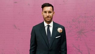 Rudy recibió la Gran Cruz de la Orden del Dos de Mayo de la Comunidad de Madrid