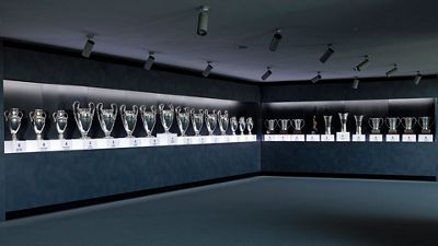 EL REAL MADRID CIERRA EL EJERCICIO 2024/25 CON UN RESULTADO DESPUÉS DE IMPUESTOS DE 24 MILLONES DE EUROS 