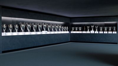 124 años de leyenda