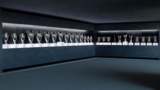 124 años de leyenda