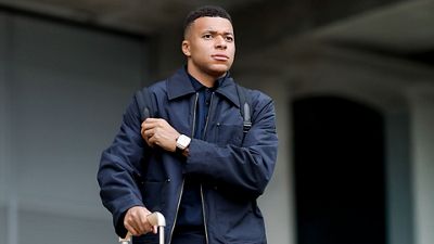 El Real Madrid viaja hoy a Lisboa