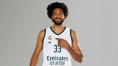 Comunicado Oficial: Olivier Sarr