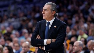 Scariolo: “Es una gran victoria”