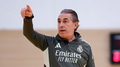 Scariolo: “It is a crucial game, and the reward for winning it would be very significant”