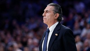 Scariolo: “Hemos merecido ganar la serie y estar en la Final Four”