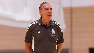 Scariolo: “Intentaremos mostrar una versión cada vez mejor del equipo”
