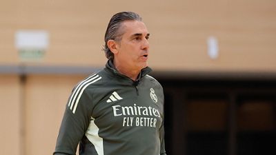 Scariolo : “Nous sommes tous conscients de l'importance du match”