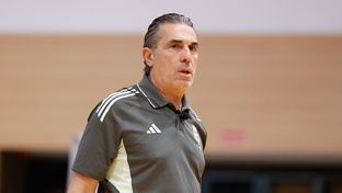 Scariolo: “Tenemos muchas ganas de empezar el playoff”