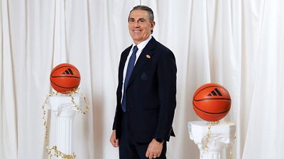 Scariolo: “Tenemos jugadores con carácter y personalidad, muy competitivos”