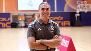 Scariolo: “Tenemos una salida complicada contra un rival con talento”