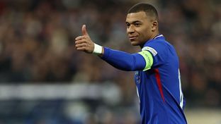 2 (5)-0 (4): Mbappé, Tchouameni y Camavinga, a la Final Four de la Liga de Naciones