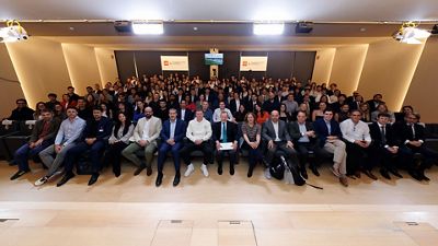 Kroos y Scariolo, protagonistas en la tercera jornada de la Semana Blanca