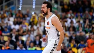 Unicaja-Real Madrid: going for our 30th Copa del Rey title