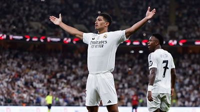 إلى نهائي كأس السوبر الإسباني