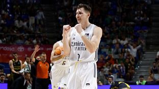 Krämer: "Debemos hacer nuestro baloncesto para ganar al Bilbao Basket”