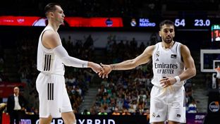 Real Madrid-Valencia Basket: a por la 11ª Supercopa