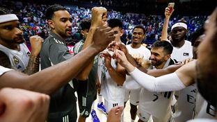 Las mejores canastas de 2025