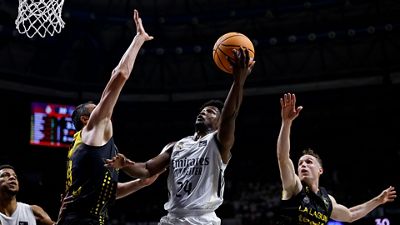 La Laguna Tenerife-Real Madrid: the team is seeking victory in its fourth consecutive away game