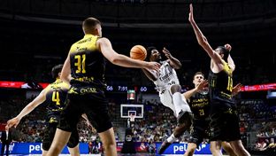 72-71: ¡Remontada, victoria y a la final de la Supercopa!