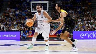 El Real Madrid visita el domingo a La Laguna Tenerife