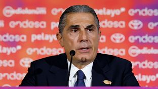 Scariolo: "When we were down, we responded aggressively"