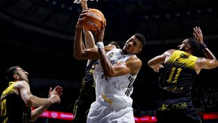 El Real Madrid visita mañana a La Laguna Tenerife