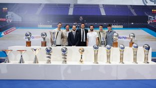 “Deja un legado de leyenda”