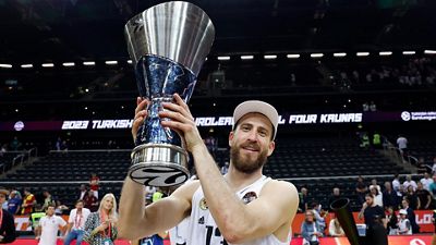 Comunicado oficial: Sergio Rodríguez