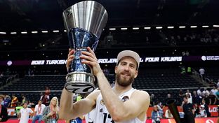 Offizielle Pressemitteilung: Sergio Rodríguez