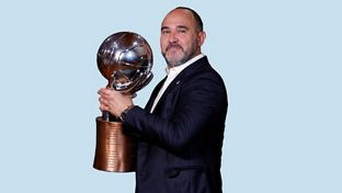 Comunicado Oficial: Chus Mateo