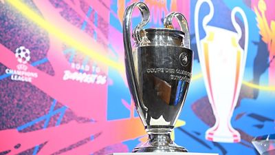 El Real Madrid conocerá el viernes a su rival en octavos: Manchester City o Sporting de Portugal