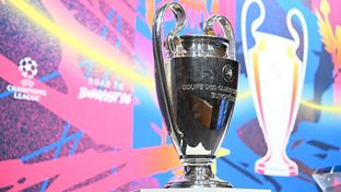 El Real Madrid conocerá el viernes a su rival en octavos: Manchester City o Sporting de Portugal