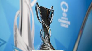El Real Madrid conocerá mañana a su rival para la tercera ronda de clasificación de la Women's Champions League