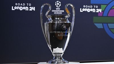 Real Madrid to discover their Champions League quarter-final opponent today: PSG, Bayern, Manchester City, Barcelona, Arsenal, B. Dortmund or Atlético