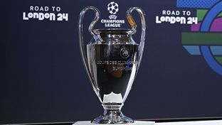 El Real Madrid conocerá hoy a su rival en los cuartos de la Champions: PSG, Bayern, Manchester City, Barcelona, Arsenal, B. Dortmund o Atlético