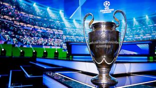 Calendario del Real Madrid en la primera fase de la Champions 2025/26