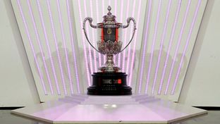 Espanyol-Real Madrid en los octavos de final de la Copa de la Reina