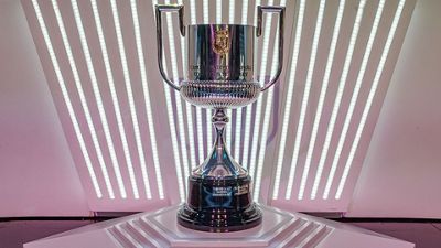 Real Sociedad-Real Madrid nas semifinais da Copa do Rei