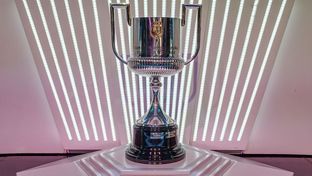 Real Sociedad-Real Madrid en demi-finales de la Coupe du Roi