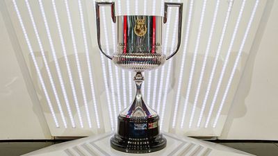 Leganes - Real Madrid im Viertelfinale des Königspokals