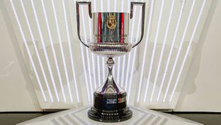 Leganés-Real Madrid en quarts de la Coupe du Roi 