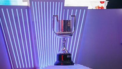 El Real Madrid conocerá hoy a su rival en cuartos de la Copa: Valencia, Getafe, Leganés, Atlético, Barcelona, Osasuna o Real Sociedad