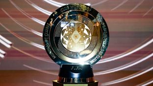 The Club World Cup kicks off in the United States