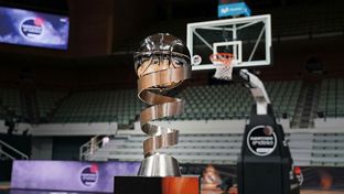Real Madrid-La Laguna Tenerife, en semifinales de la Supercopa de España