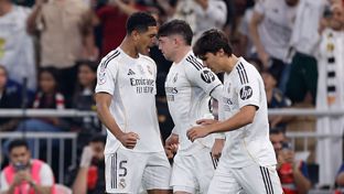 1-2: A la final de la Supercopa de España