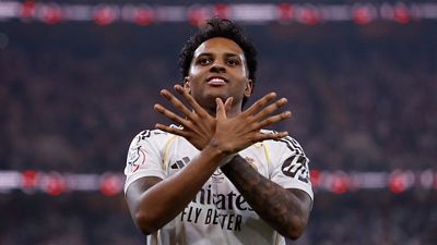 Rodrygo cumple 25 años